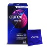 DUREX INTENSE 12ΤΜΧ