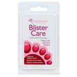 CARNATION BLISTER CARE 10τμχ.