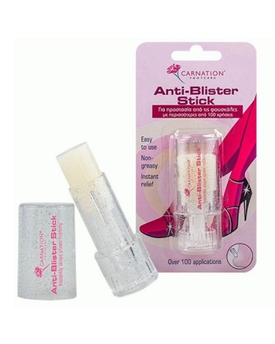 CARNATION TIP TOES ANTI-BLISTER STICK 6,5gr