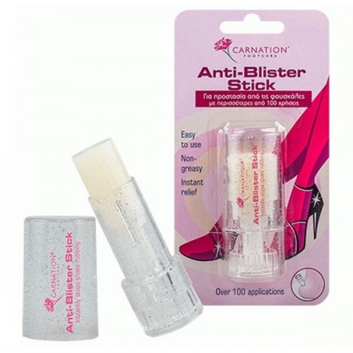 CARNATION TIP TOES ANTI-BLISTER STICK 6,5gr