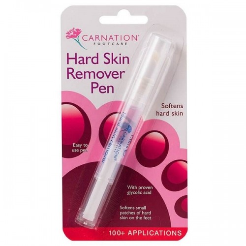 CARNATION HARD SKIN REMOVER PEN 1,8ml