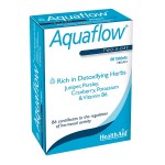 HEALTH AID AQUAFLOW 60TABS