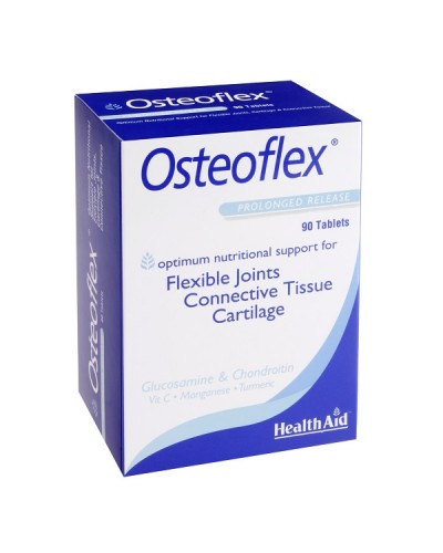 HEALTH AID OSTEOFLEX 90TABS