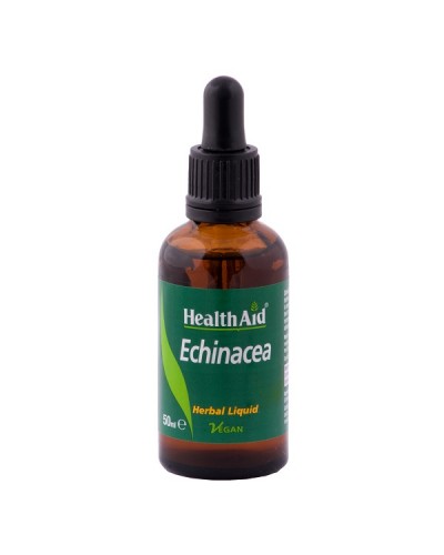 HEALTH AID ECHINACEA 50ML