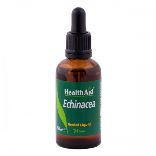 HEALTH AID ECHINACEA 50ML