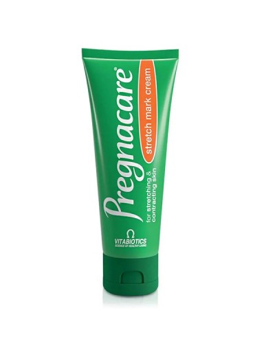 VITABIOTICS PREGNACARE CREAM 100ML