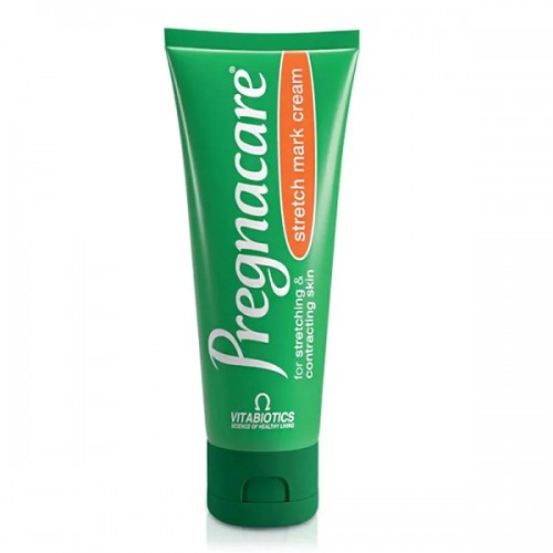 VITABIOTICS PREGNACARE CREAM 100ML