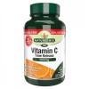 NATURES AID VITAMIN C 1000mg TIME RELEASE 120tabs