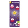 NATURES AID SUPER STARS IMMUNE SUPPORT (4-12 YEARS) BLACKCURRANT 150ML