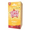 NATURES AID SUPER STARS VITAMIN C (4 - 12 YEARS) CHERRY 60 CHEWABLE TABS