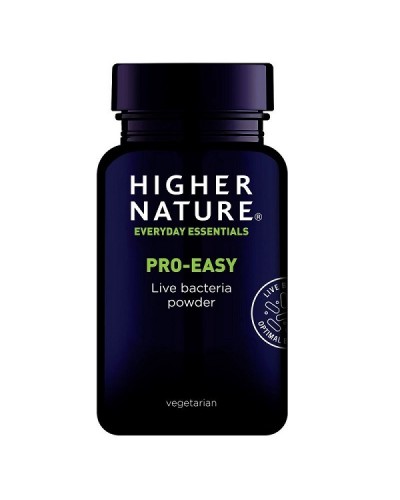 HIGHER NATURE PROBIO-EASY 90GR