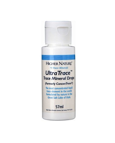 HIGHER NATURE ULTRATRACE 57ML