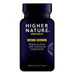 HIGHER NATURE CALMA C (WIND DOWN) 140GR