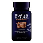 HIGHER NATURE ADVANCED GLUCOSE SUPPORT (METABOLIC BALANCE) 90CAPS
