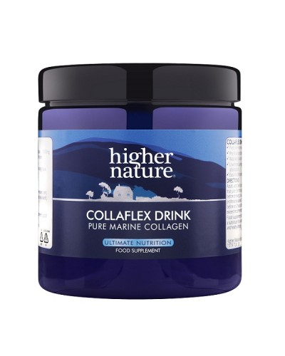 HIGHER NATURE COLLAFLEX DRINK 185GR POWDER