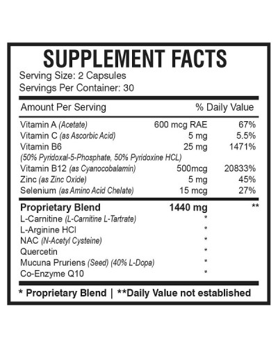 HIGHER NATURE COLLAFLEX DRINK 185GR POWDER