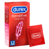 DUREX SENSITIVE 12ΤΜΧ