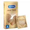 DUREX REAL FEEL 6ΤΜΧ