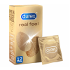 DUREX REAL FEEL 12ΤΜΧ