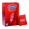 DUREX SENSITIVE 18ΤΜΧ