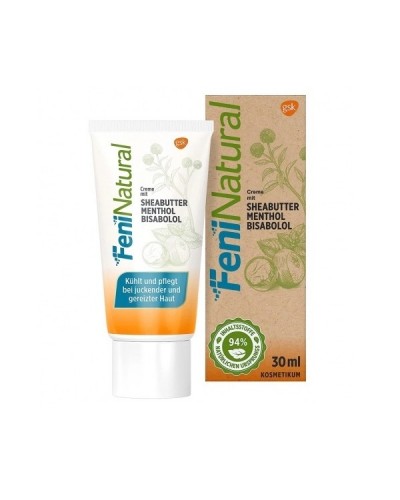 FENINATURAL CREAM 30ML