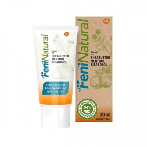 FENINATURAL CREAM 30ML