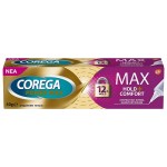 COREGA MAX HOLD & COMFORT 40GR