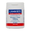 LAMBERTS VITAMIN C 1000MG TIME RELEASE 30TABS