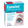 LAMBERTS EYEWISE HIGH STRENGTH LUTEIN 20MG 60TABS