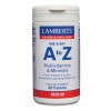 LAMBERTS A-Z MULTIVITAMINS 60tabs