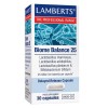 LAMBERTS BIOME BALANCE 25 30CAPS