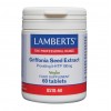 LAMBERTS GRIFFONIA SEED EXTRACT (PROVIDING 5-HTP 100mg) 60tabs