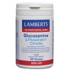 LAMBERTS GLUCOSAMINE & PHYTODROITIN COMPLEX 60TABS