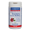 LAMBERTS CRANBERRY 18.750mg 60caps