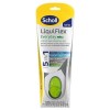 SCHOLL LIQUIFLEX EVERYDAY 5 IN 1 TECHNOLOGY ΑΝΑΤΟΜΙΚΟΙ ΠΑΤΟΙ ΠΑΠΟΥΤΣΙΩΝ Νο. 36-41 1 ζευγάρι