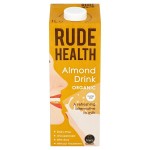 RUDE HEALTH ΒΙΟΛΟΓΙΚΟ ΡΟΦΗΜΑ ΑΜΥΓΔΑΛΟΥ 1LT