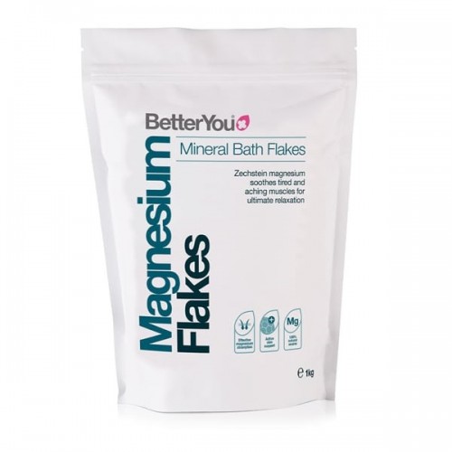 BETTER YOU MAGNESIUM FLAKES 1KG
