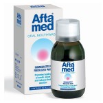 AFTAMED ORAL MOUTHWASH ΣΤΟΜΑΤΙΚΟ ΔΙΑΛΥΜΑ 150ML