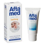 AFTAMED TEETHING GEL 15ML