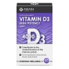 AGAN VITAMIN D3 4000 IU 30 TABS