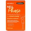 NEUBRIA NEU PHASE 30TABS