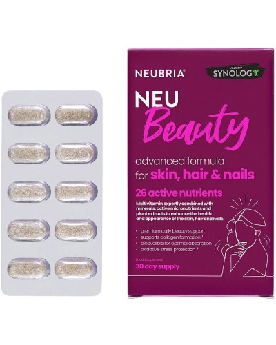 NEUBRIA NEU BEAUTY 30TABS