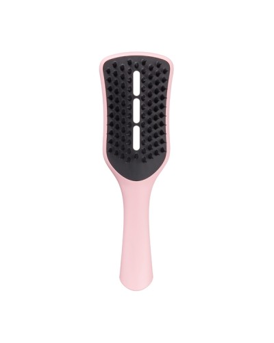 TANGLE TEEZER EASY DRY & GO DUSKY PINK/BLACK ΒΟΥΡΤΣΑ ΜΑΛΛΙΩΝ 1τμχ