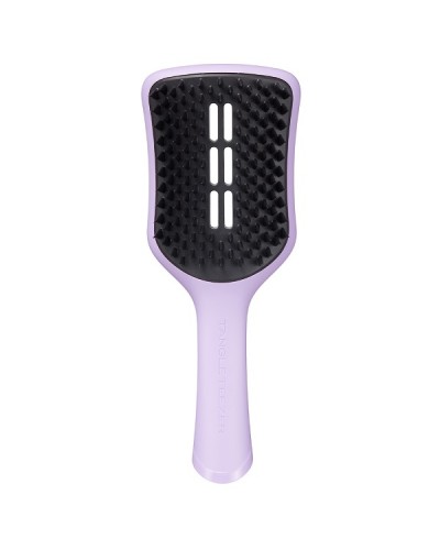 TANGLE TEEZER EASY DRY & GO LARGE LILAC ΒΟΥΡΤΣΑ ΜΑΛΛΙΩΝ 1τμχ