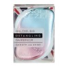 TANGLE TEEZER COMPACT STYLER PINK / BLUE CHROME ΒΟΥΡΤΣΑ ΜΑΛΛΙΩΝ 1τμχ