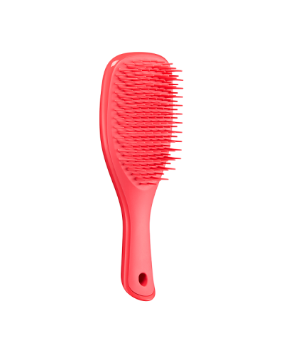 TANGLE TEEZER THE MINI ULTIMATE DETANGLER PINK PUNCH ΒΟΥΡΤΣΑ ΜΑΛΛΙΩΝ 1τμχ