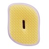 TANGLE TEEZER COMPACT STYLER LILAC YELLOW CHROME ΒΟΥΡΤΣΑ ΜΑΛΛΙΩΝ 1τμχ