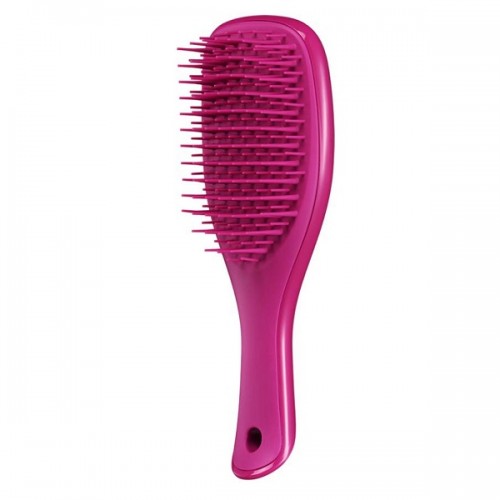 TANGLE TEEZER THE MINI ULTIMATE DETANGLER ELECTRIC RASPBERRY ΒΟΥΡΤΣΑ ΜΑΛΛΙΩΝ 1τμχ TANGLE TEEZER THE MINI ULTIMATE DETANGLER ELECTRIC RASPBERRY ΒΟΥΡΤΣΑ ΜΑΛΛΙΩΝ 1τμχ