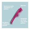 TANGLE TEEZER THE MINI ULTIMATE DETANGLER ELECTRIC RASPBERRY ΒΟΥΡΤΣΑ ΜΑΛΛΙΩΝ 1τμχ TANGLE TEEZER THE MINI ULTIMATE DETANGLER ELECTRIC RASPBERRY ΒΟΥΡΤΣΑ ΜΑΛΛΙΩΝ 1τμχ