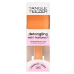 TANGLE TEEZER THE MINI ULTIMATE DETANGLER MILLENIAN PINK ΒΟΥΡΤΣΑ ΜΑΛΛΙΩΝ 1τμχ